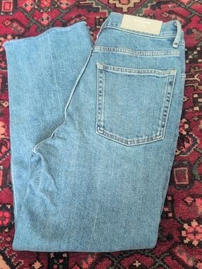 Everlane Light Blue Women's Jeans